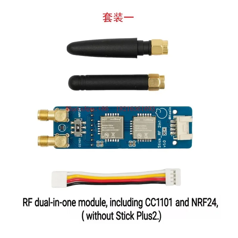 NOWY Kompaktowy moduł IoT CC11 – M5Stickc recenzja i cena