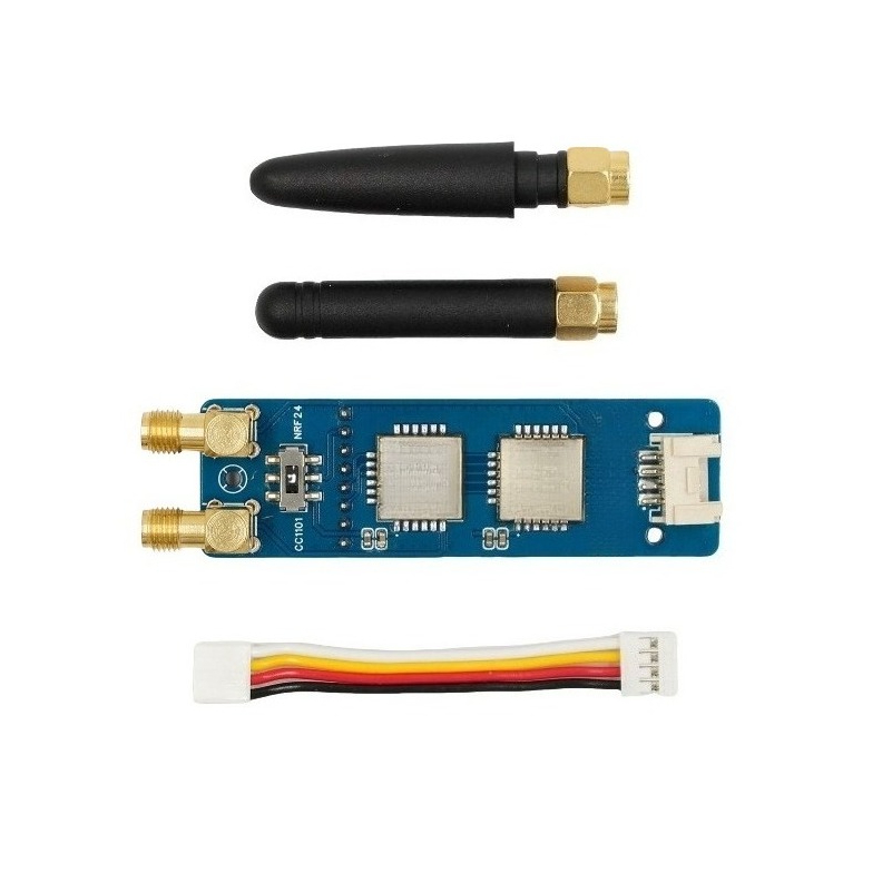Moduł IoT M5Stack M5StickC PLU – M5Stickc recenzja i cena