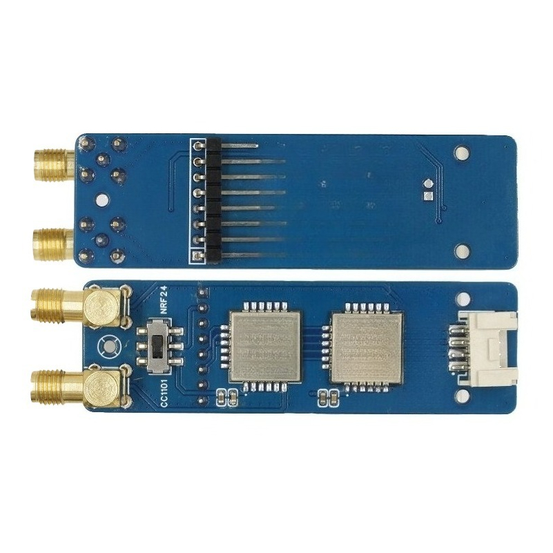 Moduł IoT M5Stack M5StickC PLU – M5Stickc recenzja i cena
