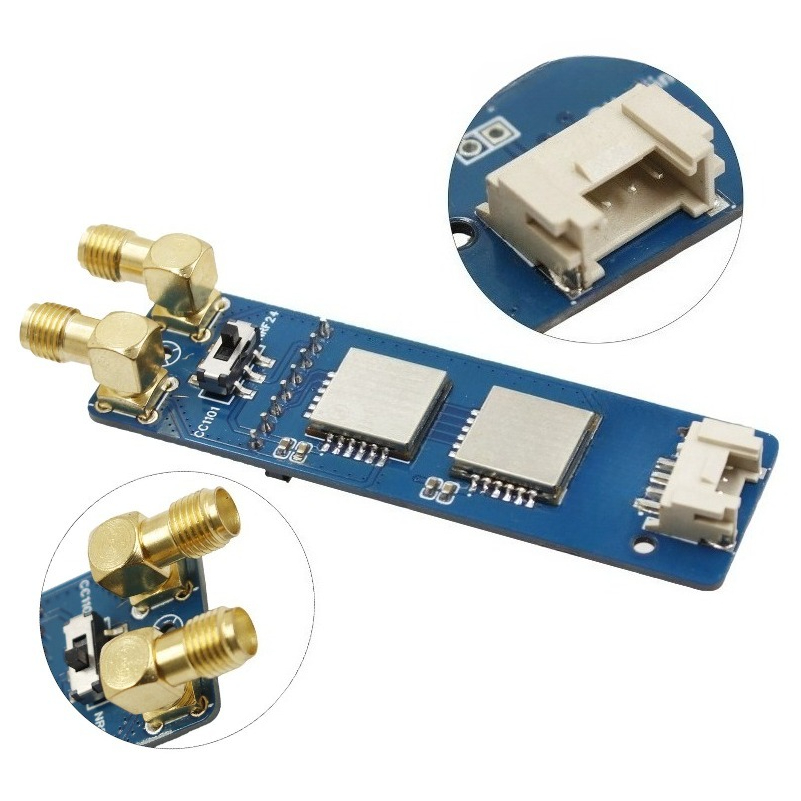 Moduł IoT M5Stack M5StickC PLU – M5Stickc recenzja i cena