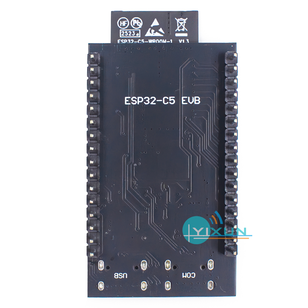 Płytka rozwojowa ESP32-C5-DevK – Devkitc recenzja i cena
