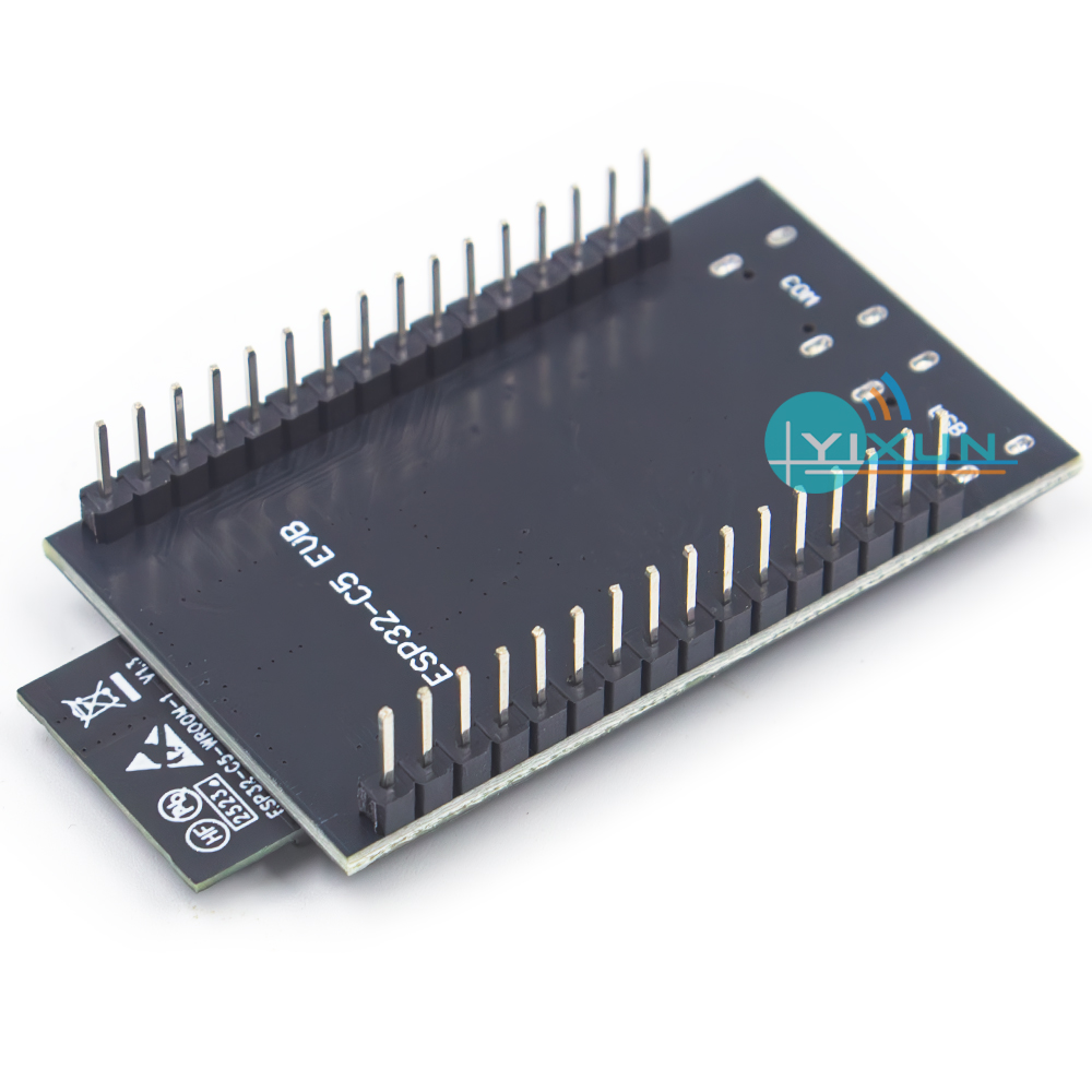 Płytka rozwojowa ESP32-C5-DevK – Devkitc recenzja i cena