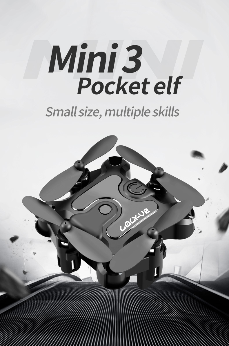 V2 Drone 4k Profesjonalna ante – D1 Mini Pro recenzja i cena