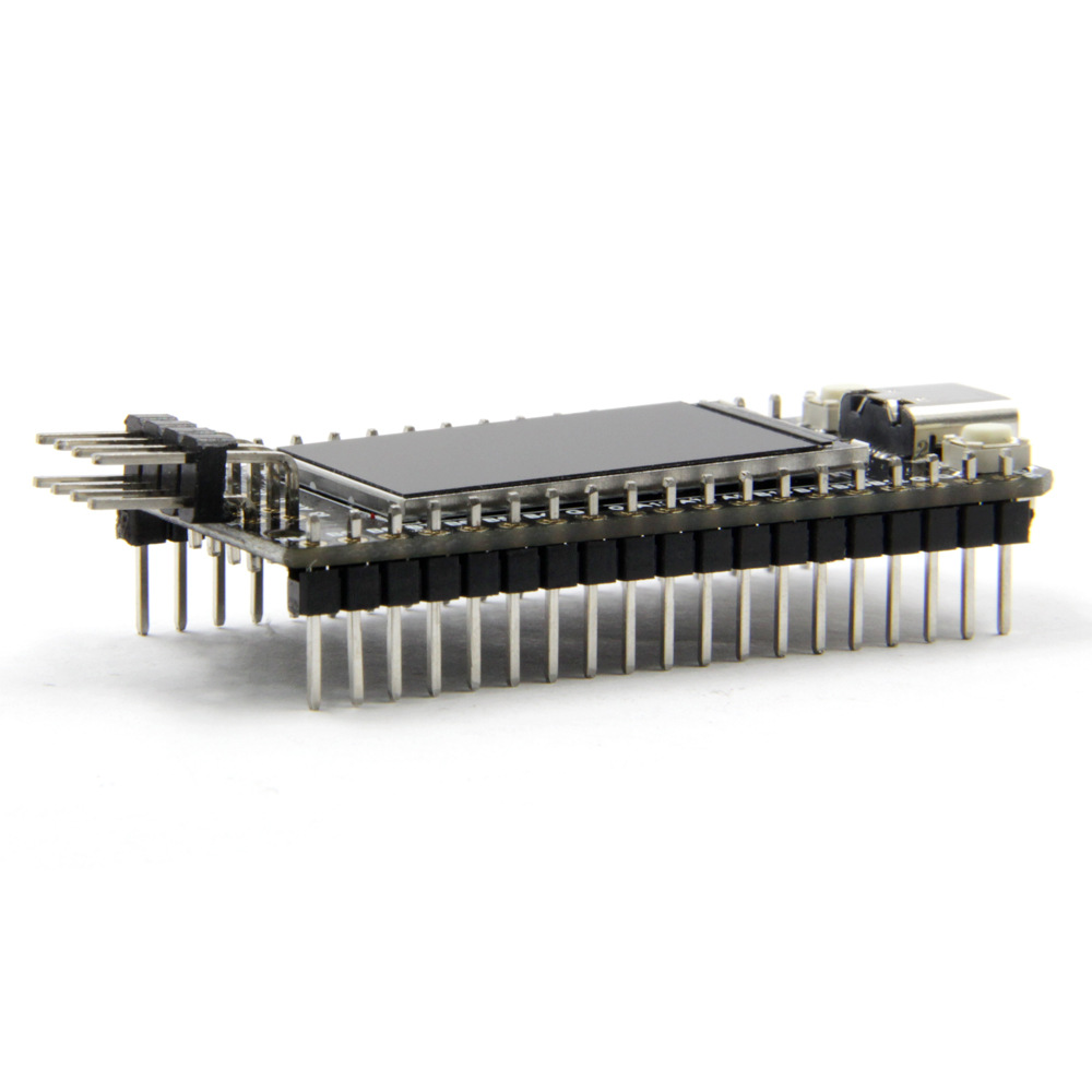 LILYGO TTGO T Display GD32 RIS – Ttgo Tdisplay recenzja i cena