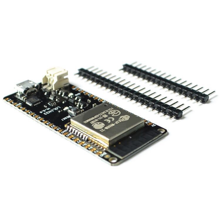 Moduł Wemos D1 V1 0 0 ESP32 Wi – Wemos D1 recenzja i cena