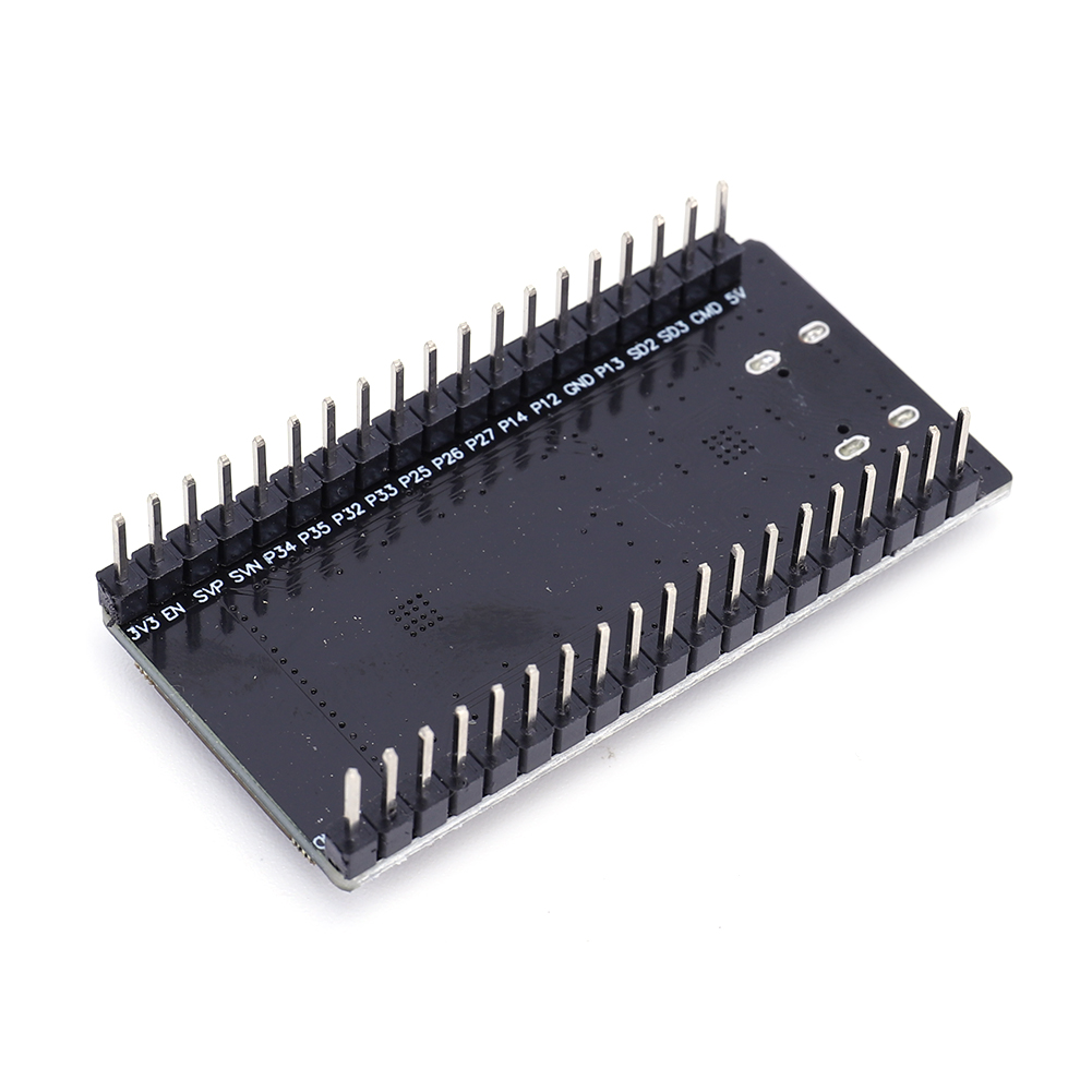 Płytka rozszerzeń ESP32 Nodemc – Nodemcu 32S recenzja i cena