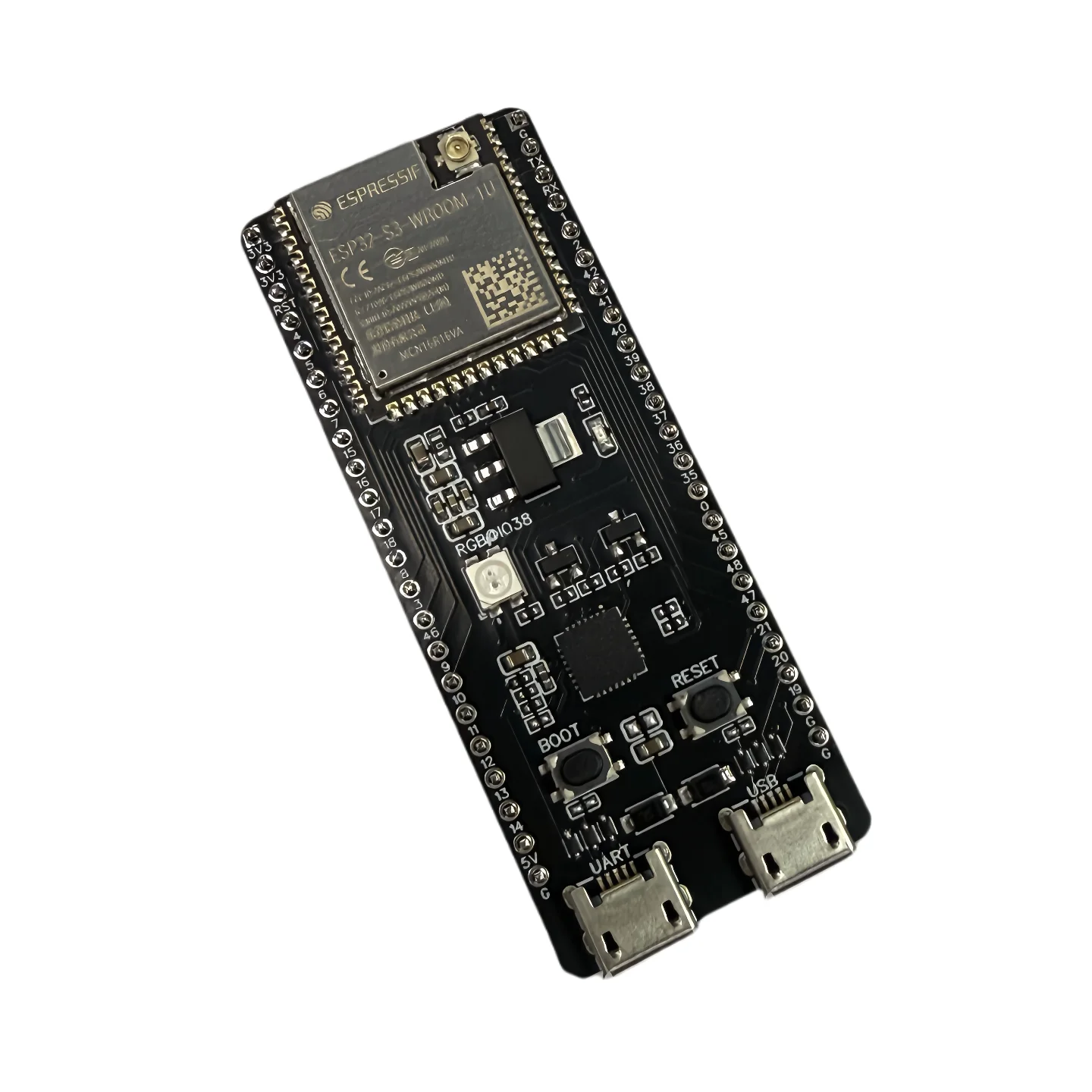Płytka rozwojowa ESP32-S3 DevK – Esp32 S3 Devkitc 1 recenzja i cena