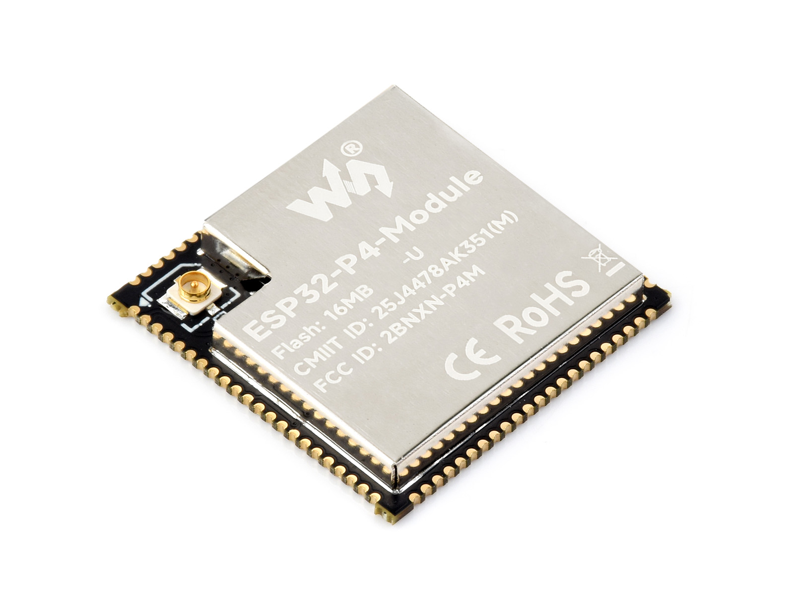 Płytka główna modułu Waveshare – Waveshare Esp32 recenzja i cena